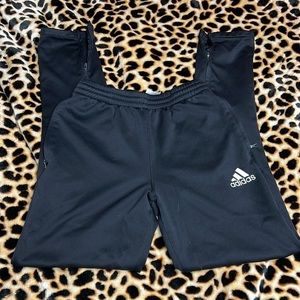 Adidas soccer athletic pants. Size S. Used.